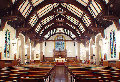 (Knoxville) Holy Ghost