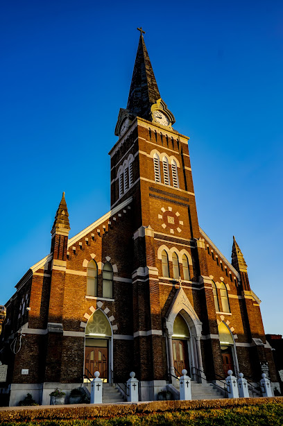 (Knoxville) Immaculate Conception