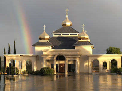 (San Diego) Holy Angels Byzantine Catholic Church