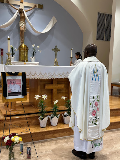 (Lafayette) Holy Family