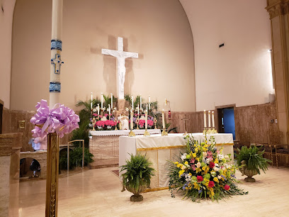 (Memphis) Holy Rosary