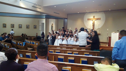 (Memphis) Resurrection Catholic Church