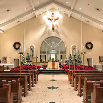 (Memphis) St. Brigid