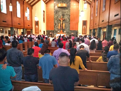 (Memphis) St. John the Evangelist