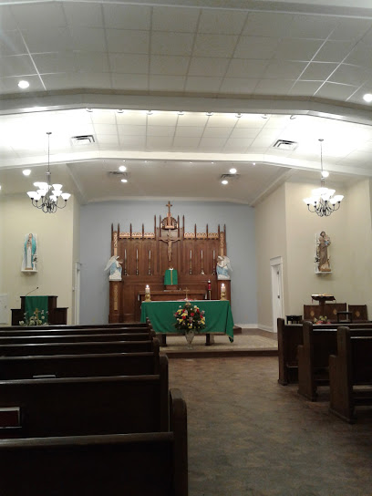 (Millington) St. William