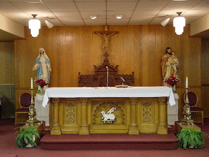 (Nashville) St. Pius the Tenth