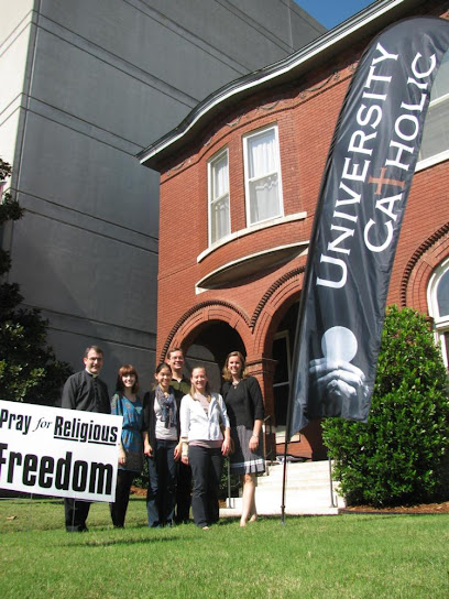 (Nashville) University Catholic