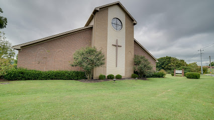 (Shelbyville) St. William Catholic Church