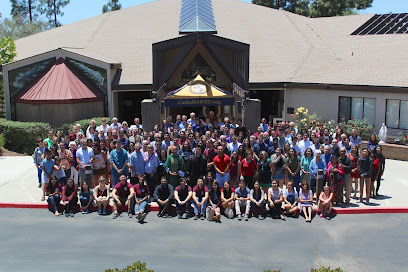 (San Diego) Newman Center Catholic Community at UC San Diego