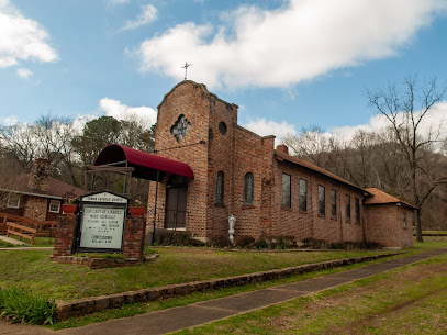 (South Pittsburg) Our Lady of Lourdes