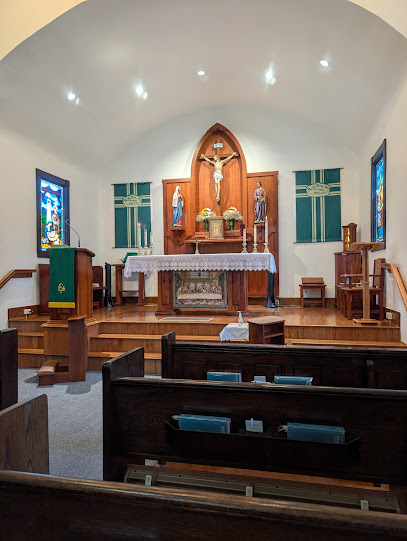 (Townsend) St. Francis of Assisi