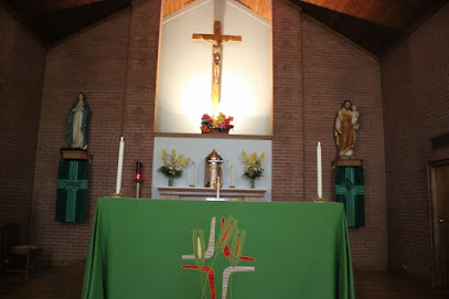 (Union City) Immaculate Conception Catholic Church