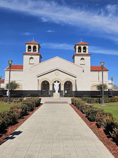 (Argyle) St. Mark Denton