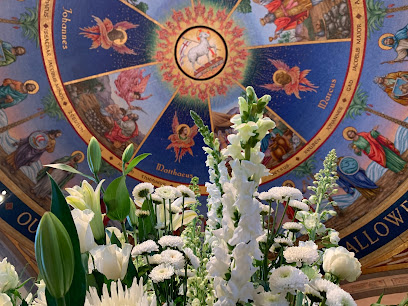 (Austin) St. John Neumann