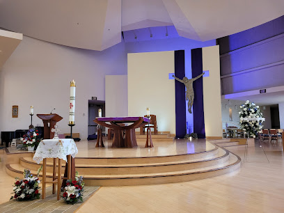 (San Diego) Our Mother of Confidence Catholic Parish