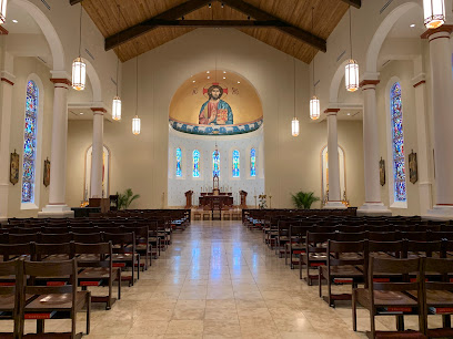 (Austin) St. Louis King of France