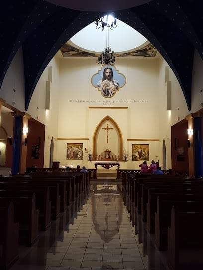 (Banquete) Saint Michael the Archangel