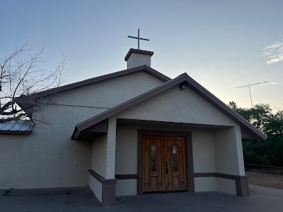 (Barstow) Our Lady of Refuge