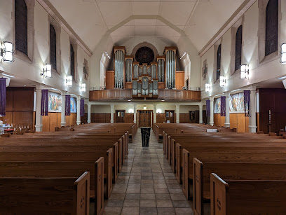 (San Diego) Saint Brigid Parish