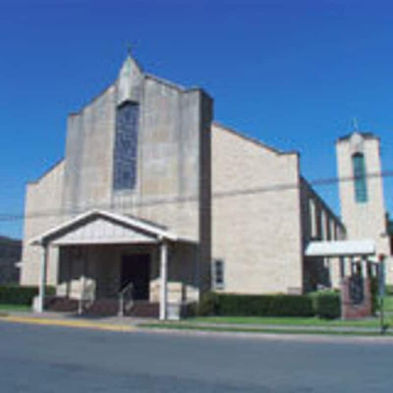 (Baytown) St. Joseph