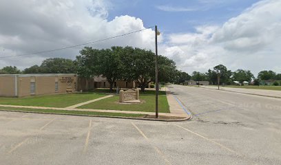 (Blessing) St Peter’s Catholic Church