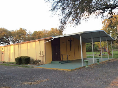 (Boerne) Korean Martyrs