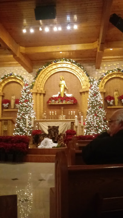 (Brownsville) Good Shepherd