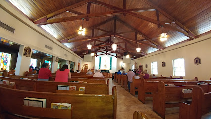 (Brownsville) Our Lady of Good Counsel