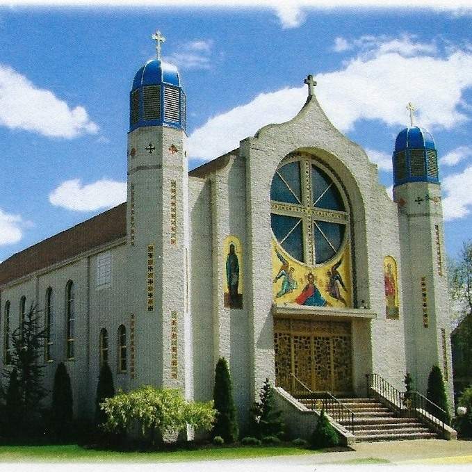 (Candelaria) Our Lady of Peace