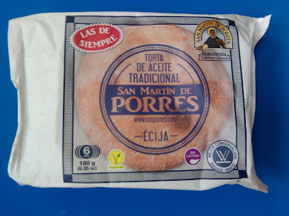 (Cheek) St. Martin De Porres