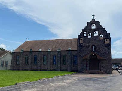 (China) Our Lady of Sorrows