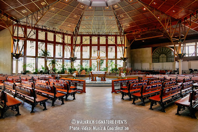 (San Diego) St Gregory The Great Catholic