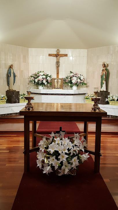 (Corpus Christi) Most Precious Blood