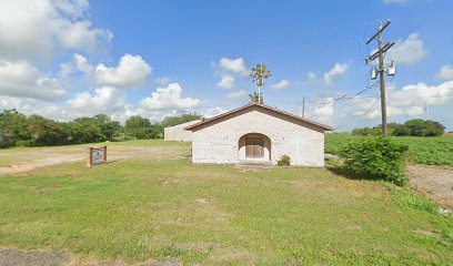 (Corpus Christi) Our Lady of Mount Carmel