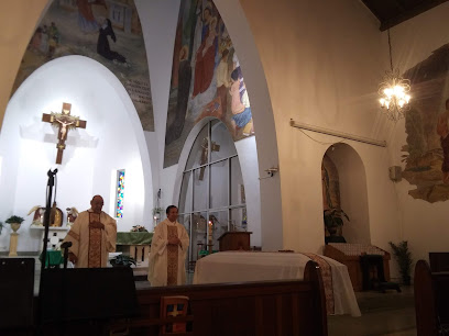 (Corpus Christi) Sacred Heart