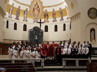 (Corpus Christi) Saint Peter Prince of the Apostles