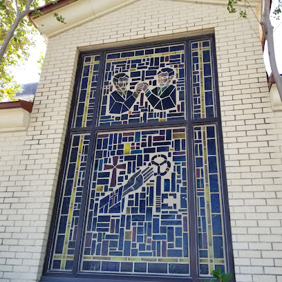 (Corpus Christi) Saints Cyril and Methodius