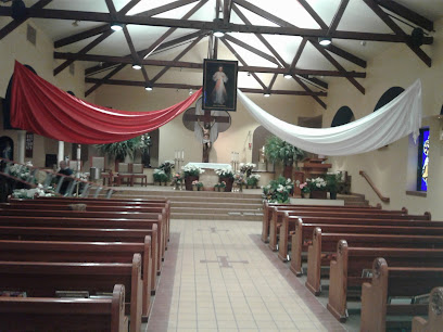 (Dalhart) St. Anthony of Padua