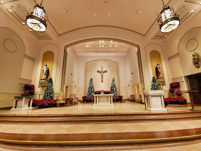 (Dallas) Holy Trinity