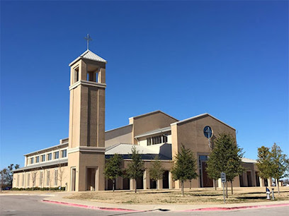 (Dallas) Saint Cecilia Catholic Parish