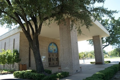 (Dallas) Saint Mary of Carmel