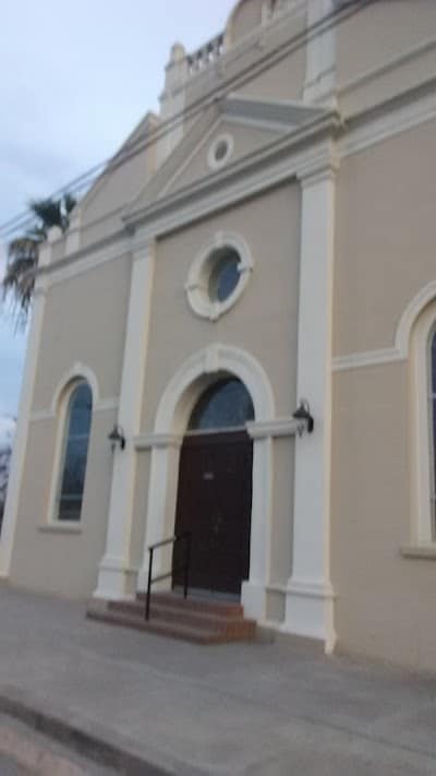 (Del Rio) Our Lady of Guadalupe