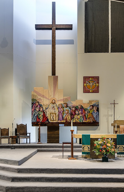 (Duncanville) Holy Spirit Catholic Parish