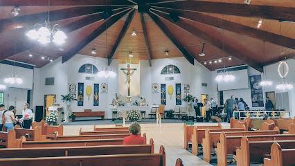 (Eagle Pass) Sacred Heart