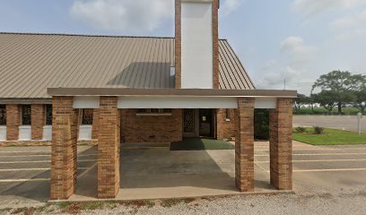 (El Campo) St. Andrew