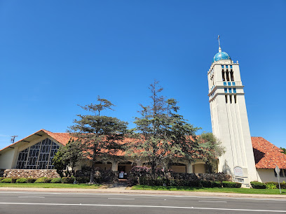 (San Diego) St. Charles Borromeo