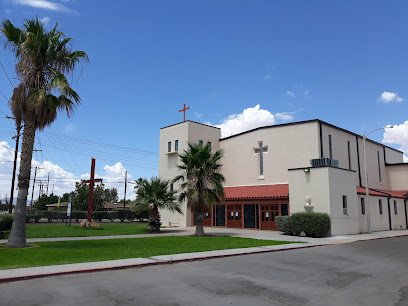 (El Paso) Our Lady of the Valley