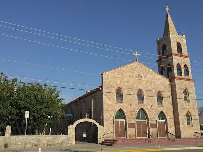 (El Paso) Saint Francis Xavier