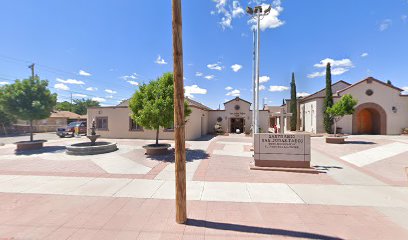 (El Paso) San Judas Tadeo