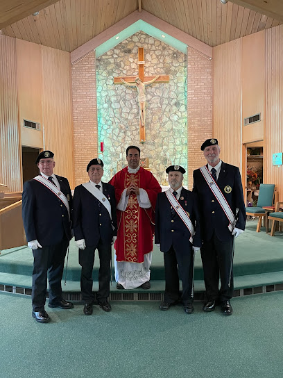 (Electra) Saint Paul